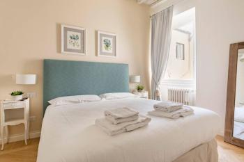 (House in the heart of the city) - Florence, Florencie (fotografie 4)