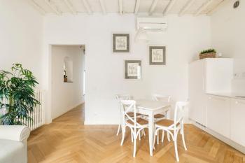 (House in the heart of the city) - Florence, Florencie (fotografie 5)