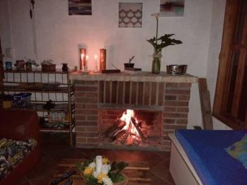 Santa Elena. Refugio de Luz, Medellín (Foto 3)