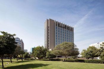 Rove City Centre, Deira, Dubaj (fotografie 2)