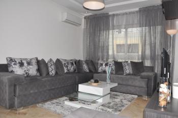 Val Fleuri Apartment with 2 Balconies, Casablanca, Casablanca (Foto 3)