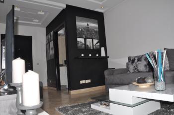 Val Fleuri Apartment with 2 Balconies, Casablanca, Casablanca (Foto 5)