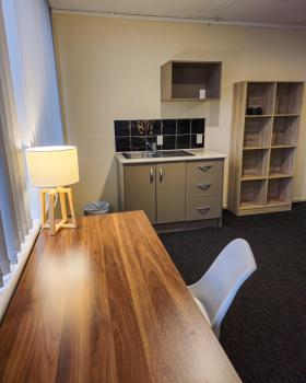 Choice Backpackers, Auckland (foto 5)
