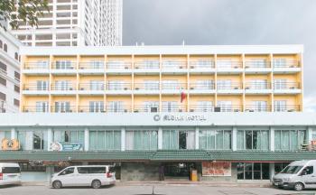 Aloha Hotel Roxas Boulevard Manila, Manila (zdjęcie 3)