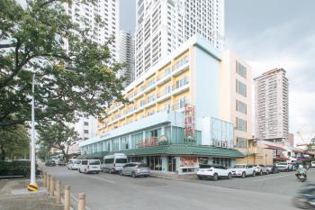 Aloha Hotel Roxas Boulevard Manila, Manila (zdjęcie 5)