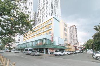 Aloha Hotel Roxas Boulevard Manila, Manila (zdjęcie 4)