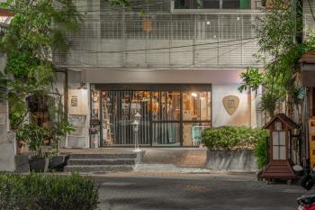 Light Hostel - Tainan, Tainan (zdjęcie 4)