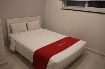 Three Seven Hotel Dongdaemun, Soul (fotografie 2)