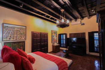 Hotel Casa Bansley, Antigua Guatemala (foto 4)