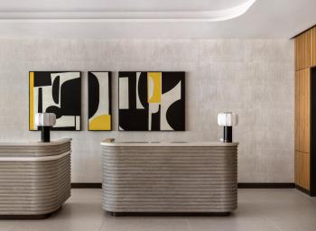 Kimpton Theta New York - Times Square by IHG, New York (fotografie 2)