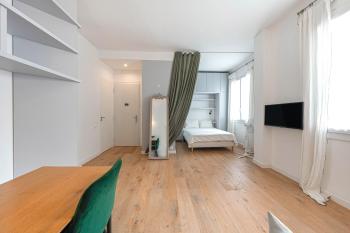 Appartement Architecte Catalans- Bord de mer, Marseille (Foto 4)