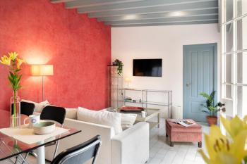 Magno Apartments Rosario, Sevilla (Foto 4)