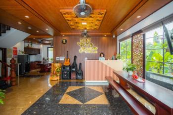 SenDa Villa & Apartment Hoi An, Hội An (Foto 3)