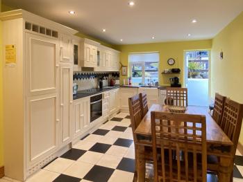 Cottage 457 - Roundstone, Roundstone (foto 4)