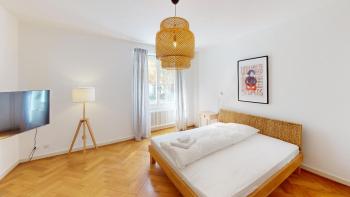 Unique Serviced Living @ St. Johann (Davidsboden), Basilea (foto 3)