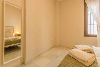 APARTAMENTOS LOS ABUELOS - Cordoba, Córdoba (foto 5)