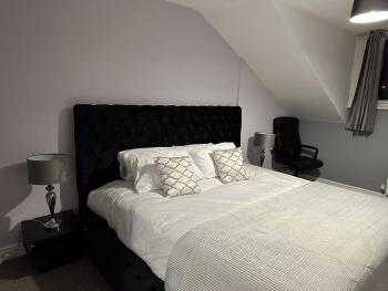 Charming 2-Bed Apartment in the Heart of Leeds, Leeds (Foto 3)