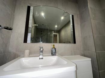 Charming 2-Bed Apartment in the Heart of Leeds, Leeds (Foto 5)
