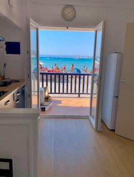 Charmant cabanon les pieds dans l’eau…, Marseille (Foto 3)