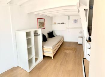 Charmant cabanon les pieds dans l’eau…, Marseille (Foto 2)