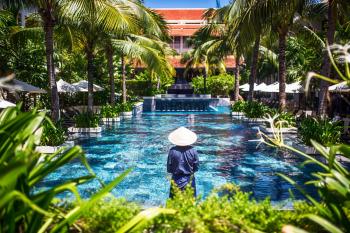 Almanity Hoi An Resort & Spa, Hoi An (foto 2)