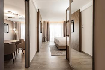 AC Hotel by Marriott St Julian's, Saint Julianʼs (fotografie 4)