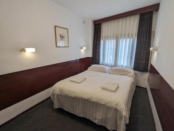 Budget Hotel Ben, Amsterdam (fotografie 5)