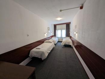 Budget Hotel Ben, Amsterdam (photo 5)