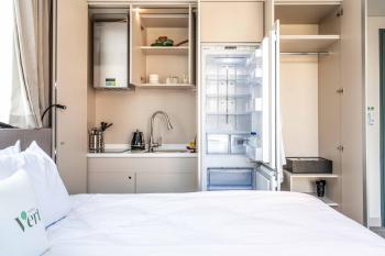 Hotel Vert, Soul (fotografie 4)