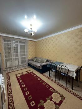 Уютная квартира комфорт класса111, Astana (Foto 3)