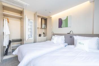 Hotel Vert, Soul (fotografie 2)