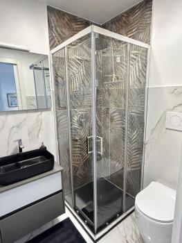 Casa vacanze 1702, con la camera matrimoniale con il bagno privato e un soggiorno comune, Milan (photo 5)