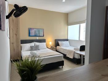Laureles Guest House LGH Hotel, Medellín (photo 5)