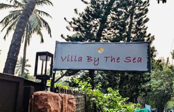 Villa by the Sea, Bombay (foto 3)