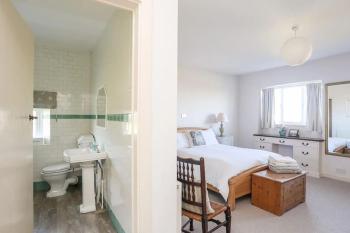 Druidsmoor - Sea Views-sleeps 8-Ravenspoint road, Trearddur (fotografie 2)
