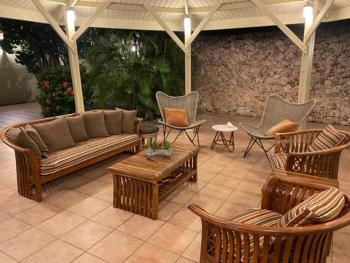 Beachside Villa at Boca Catalina, Palm-Eagle Beach (fotografie 4)