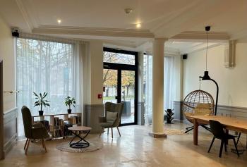 Hôtel Claret Bercy, Paris (Foto 4)