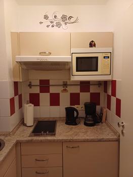 Business Apartment, Berlin (zdjęcie 4)