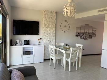 TECNOCORDOBA II aparcamiento privado gratuito y piscina, Córdoba (fotografie 5)