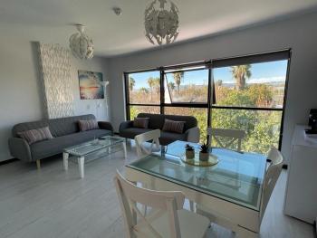 TECNOCORDOBA II aparcamiento privado gratuito y piscina, Córdoba (fotografie 2)