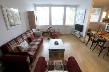 Thomas apartment 028, Lublana (zdjęcie 5)
