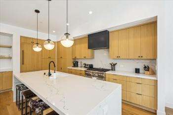 Diamond Run at Palisades - Luxury Townhome, Ski Shuttle Pet Friendly and Hot Tub!, Olympic Valley (foto 4)