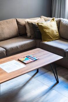 Valletta Stylish 2BR Flat by ArcoBnb, La Valletta (foto 4)