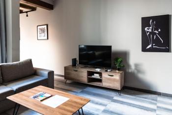 Valletta Stylish 2BR Flat by ArcoBnb, La Valletta (foto 2)
