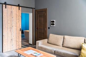 Valletta Stylish 2BR Flat by ArcoBnb, La Valletta (foto 3)
