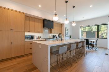 Powder Run - Newly Built Palisades 3 Bedroom Townhome - Minutes to Village, Olympic Valley (foto 4)
