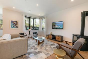 Powder Run - Newly Built Palisades 3 Bedroom Townhome - Minutes to Village, Olympic Valley (foto 2)