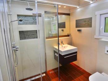 Comfortable holiday homes with air conditioning, Grzybowo (foto 3)