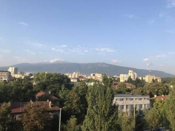 Sunny Sofia Studio #1, Sofia (Foto 5)