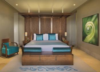 Sofitel Dubai The Palm Resort & Spa, Dubai (photo 4)